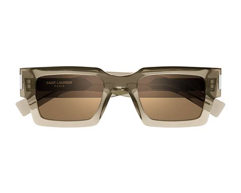 michael finch ysl sunglasses|Saint Laurent SL 572 XS (50 .